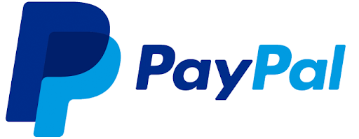 pay with paypal - Busta Rhymes Store